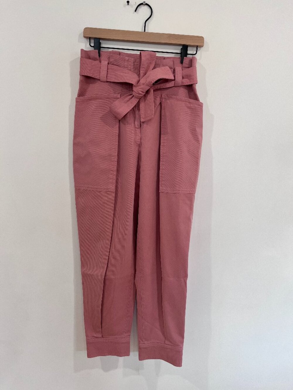 A.L.C. Paper-Bag Waist Pant - Never worn!